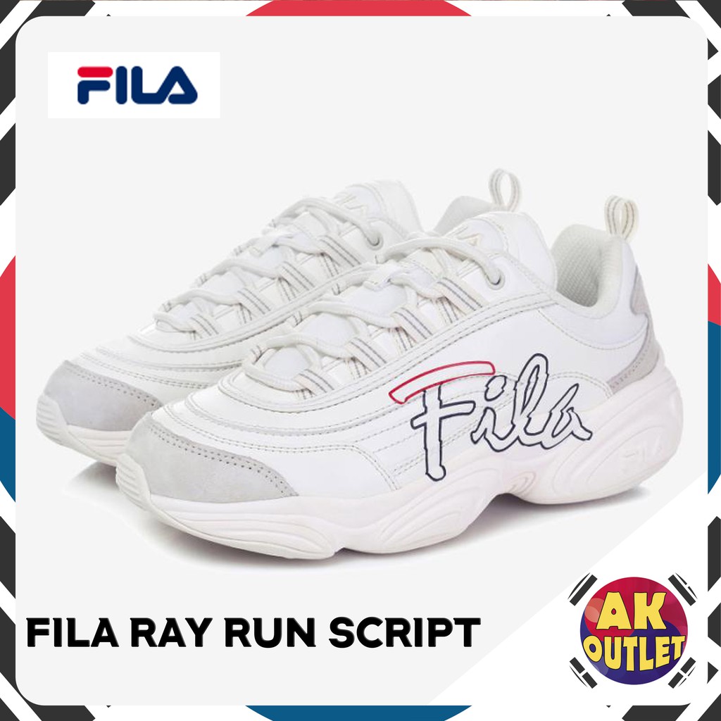 ray fila