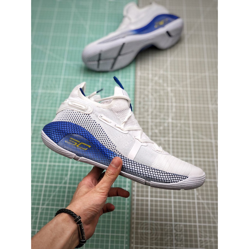 curry 6 us