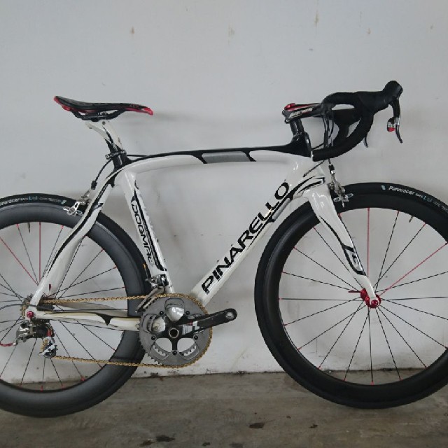 buy pinarello bike