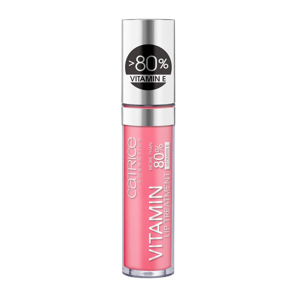 vitamin e lip treatment