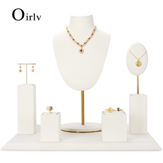 Jewellery Display Stand And
