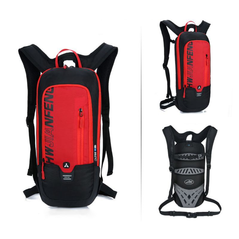 bike and hike rucksack