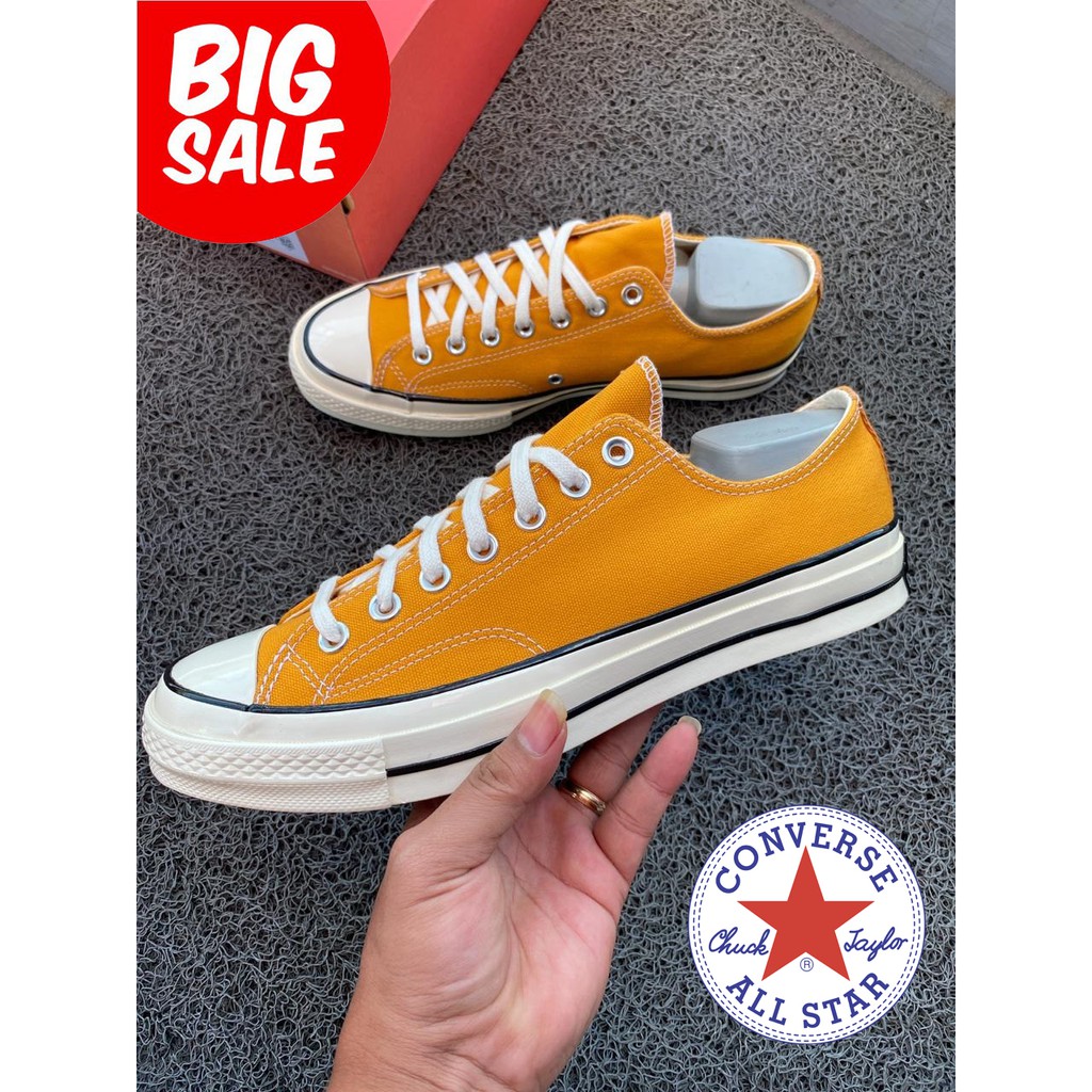 converse sunflower original