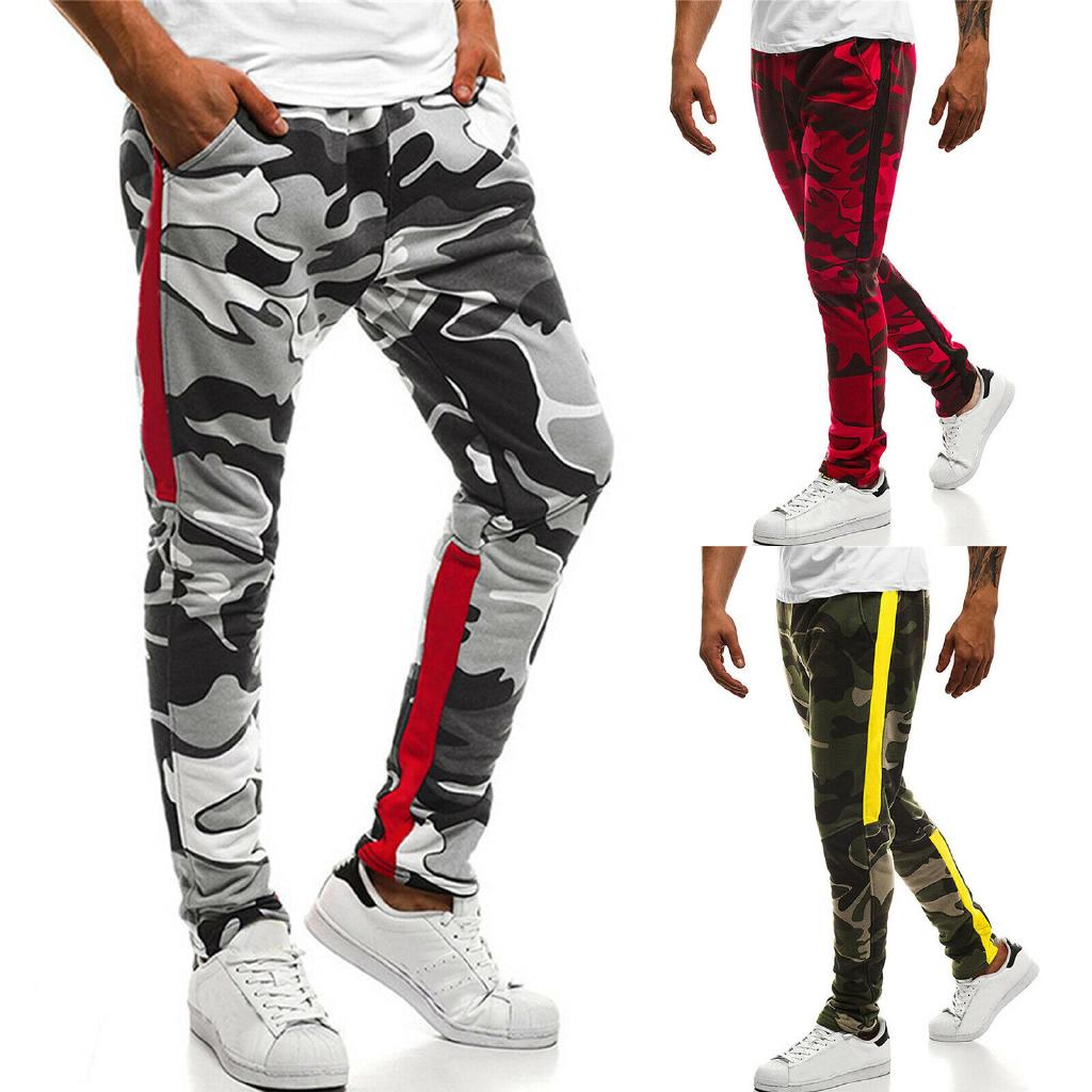 men's running sweatpants