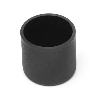 4x Rubber Chair Ferrule Anti Scratch Furniture Feet Leg Floor Protector Caps #5