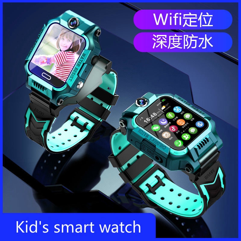kids watch that can make phone calls