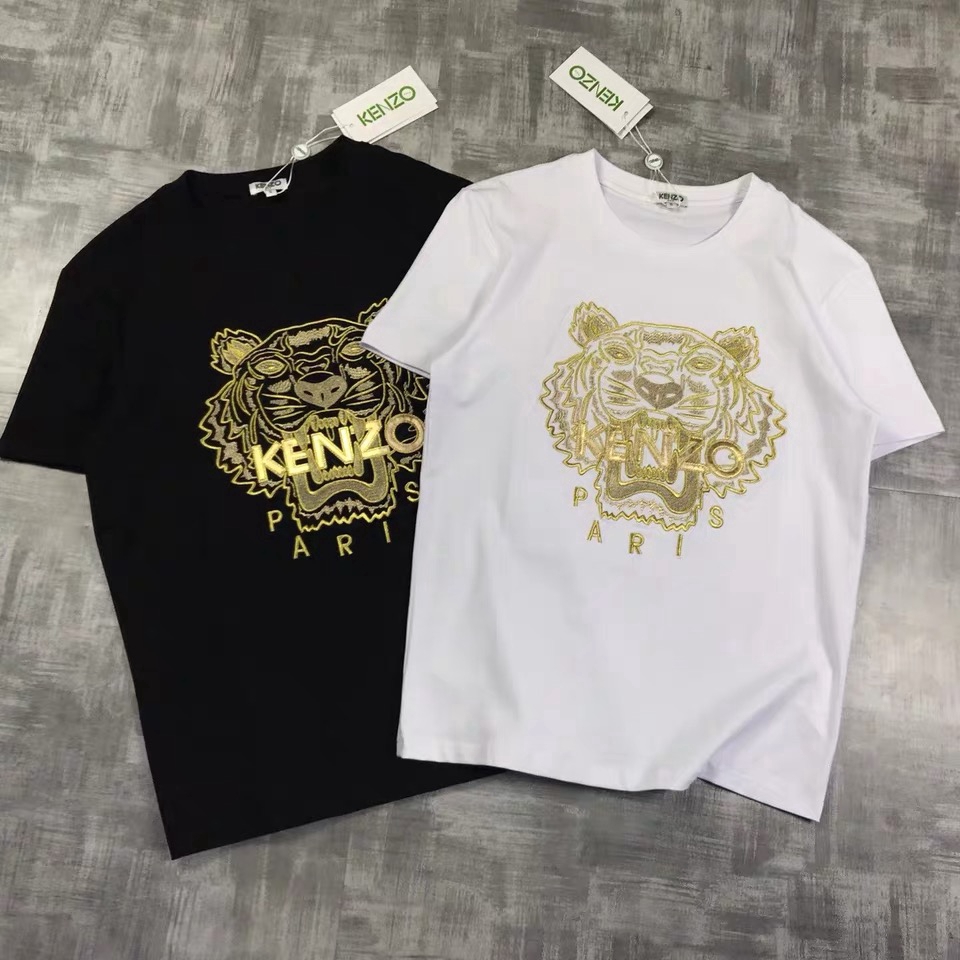 kenzo t shirt mens