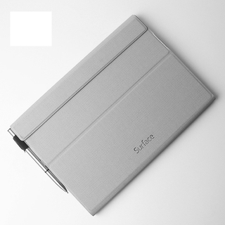 Pu Leather Folio Stand Case Cover For Microsoft Surface Pro 7 6 5 4 Case Shell Auto Sleep Wake Up With Pen Holder Pen Shopee Singapore