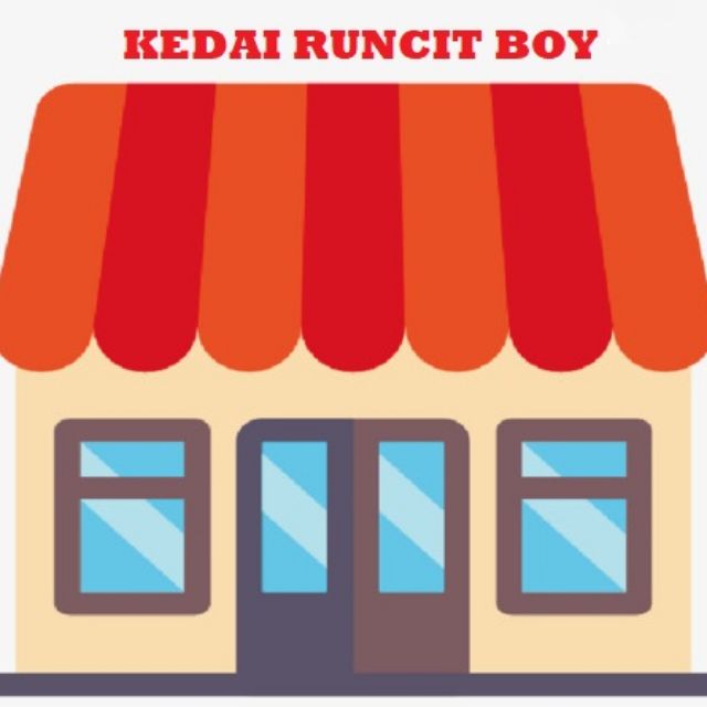 Kedai Runcit Boy Online Shop Shopee Singapore