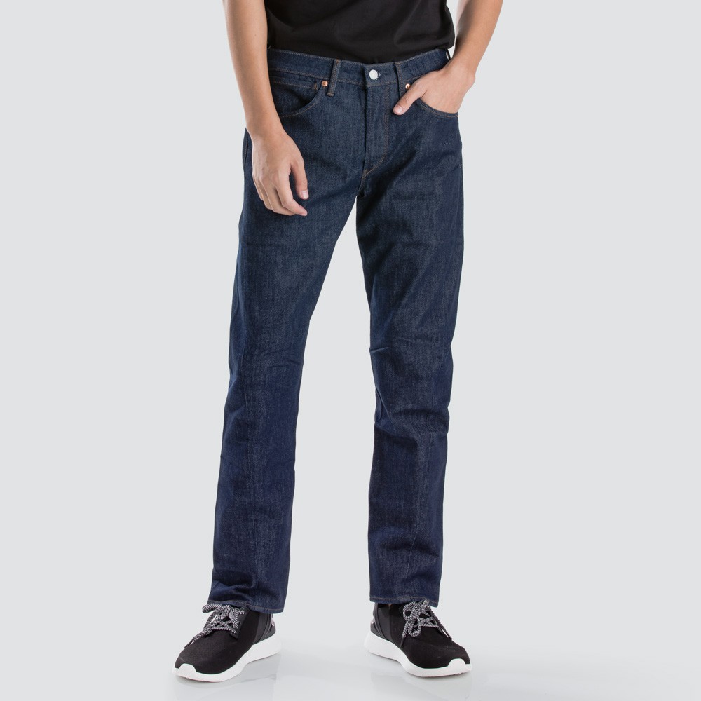 Levi's® Engineered Jeans™ 502™ Regular Taper/72775-0000 | Shopee Singapore