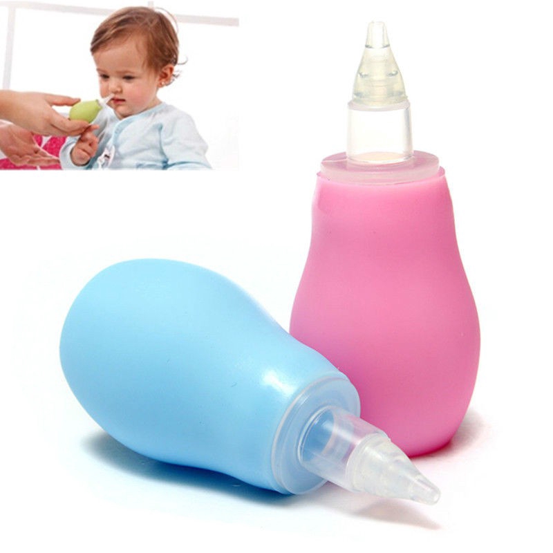 nasal suction pump