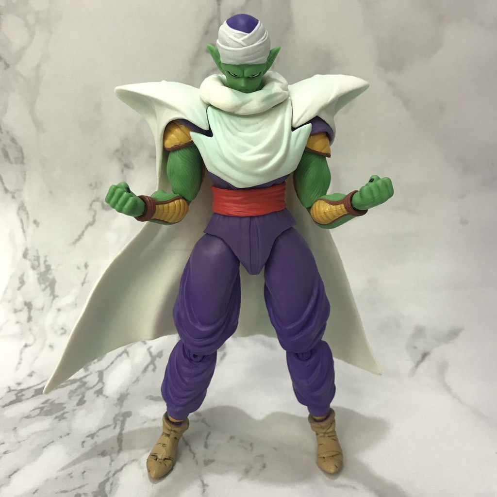 shf piccolo