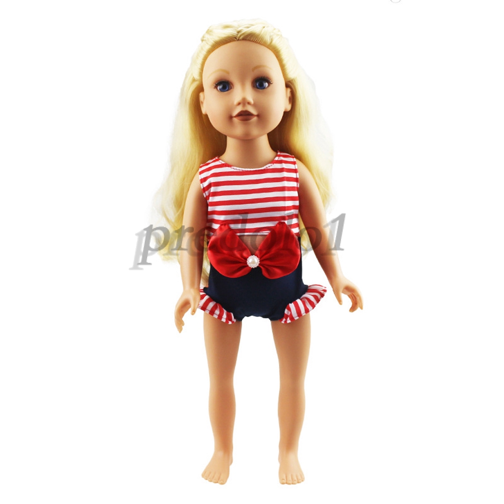 our generation doll swimsuit