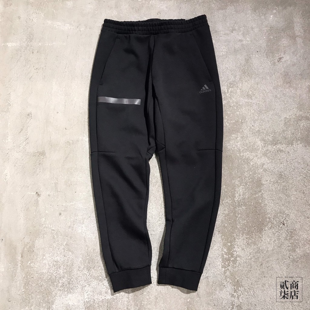 adidas black pants mens