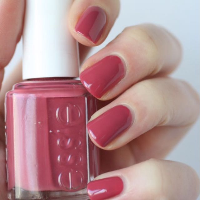 Essie E727 In Stitches Nail Polish Lacquer | Shopee Singapore