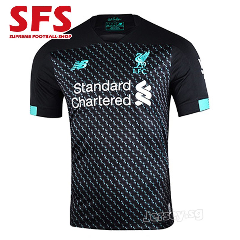 lfc cycling jersey