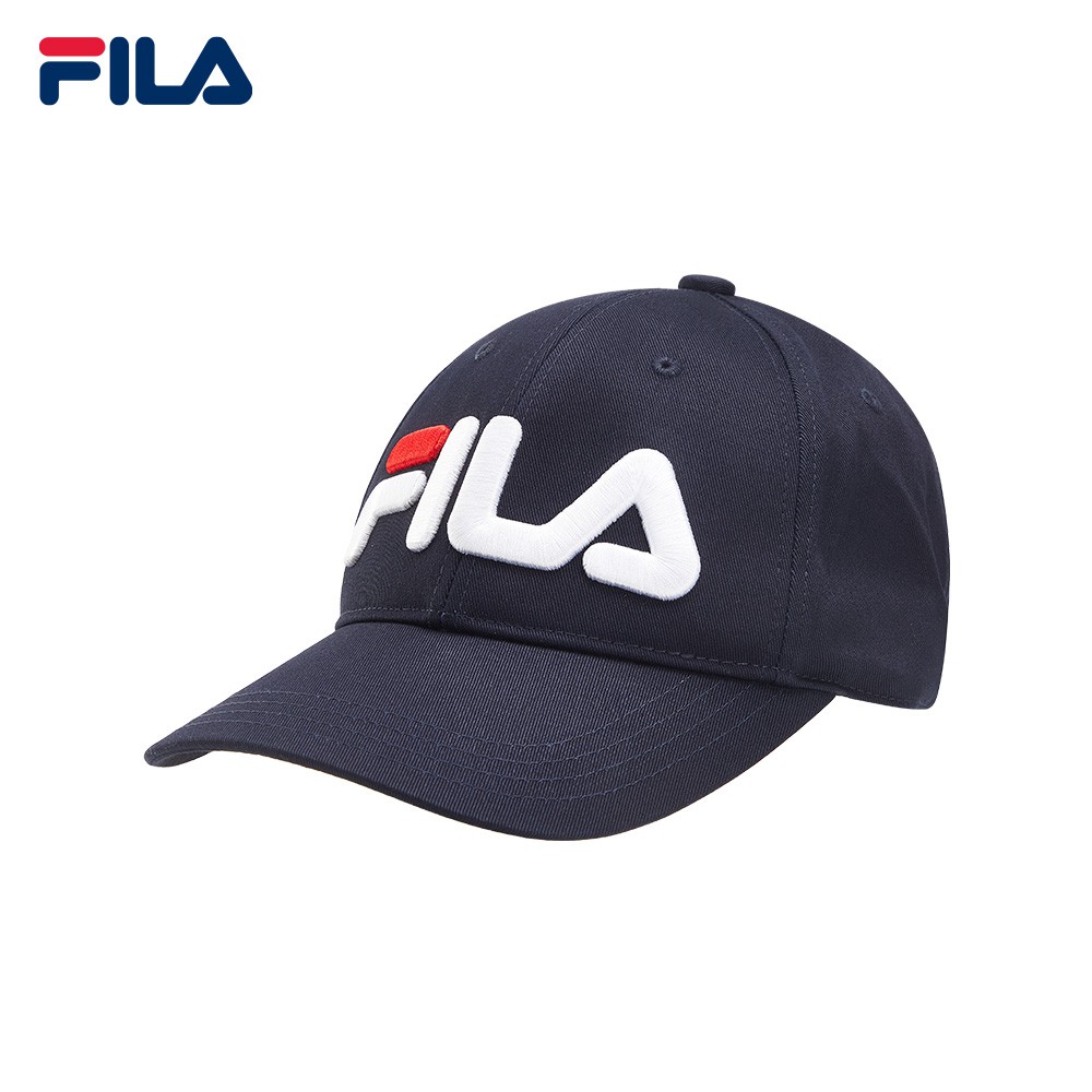 fila trucker hat