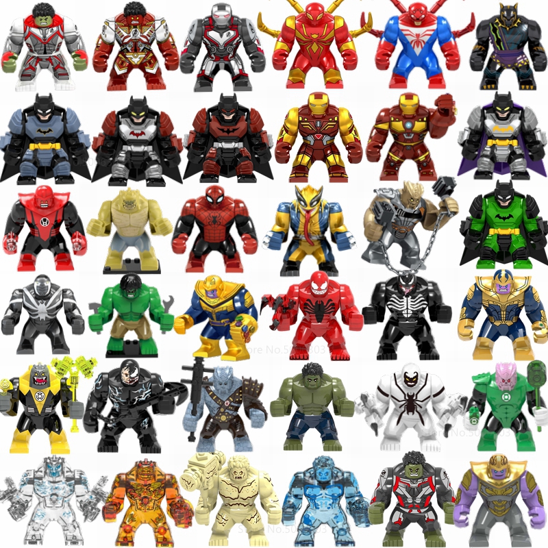marvel toys for 3 year old
