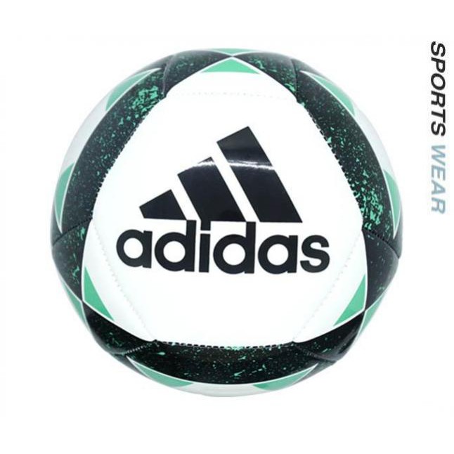 adidas starlancer v soccer ball