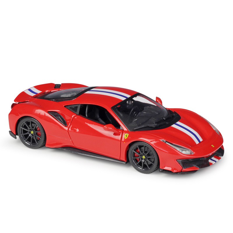 ferrari diecast model cars