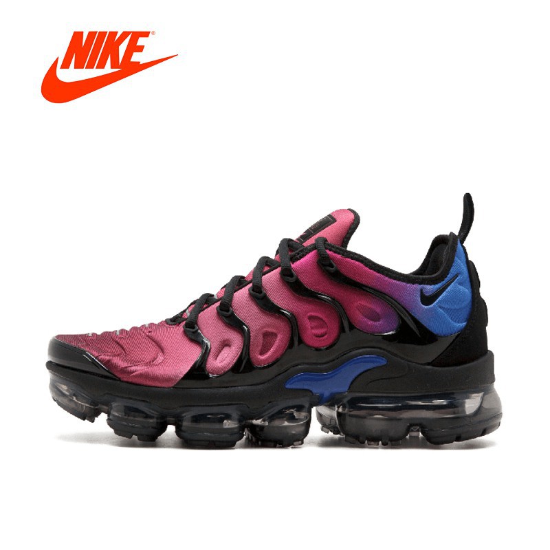nike air vapormax plus running shoes womens
