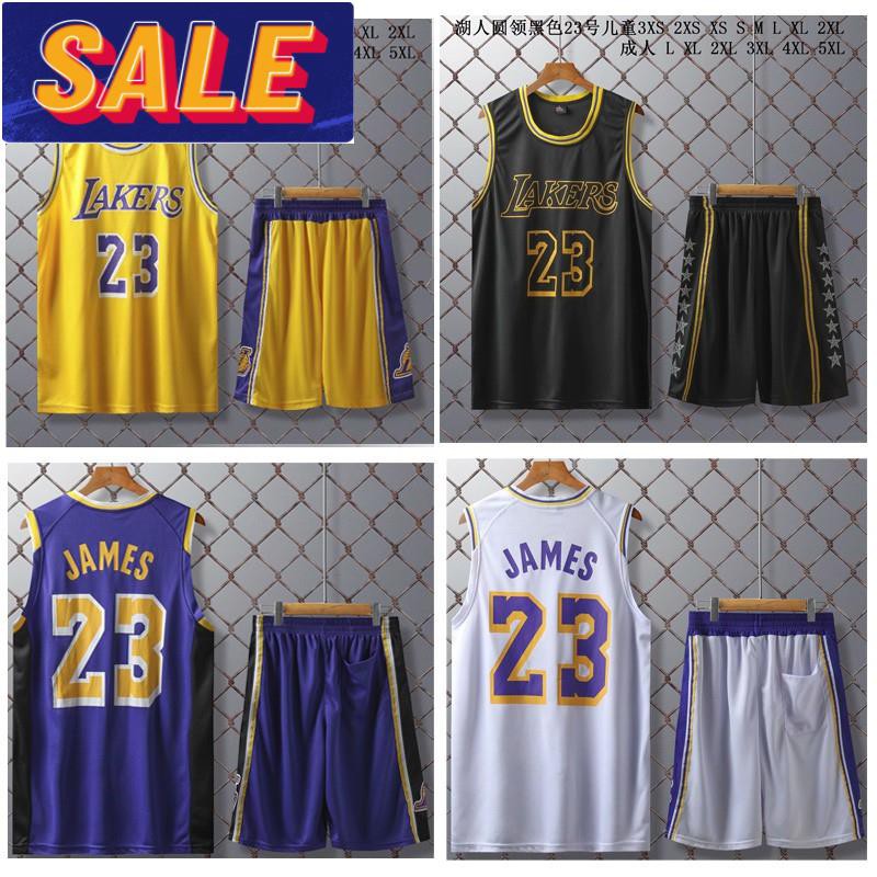 lakers 23 james