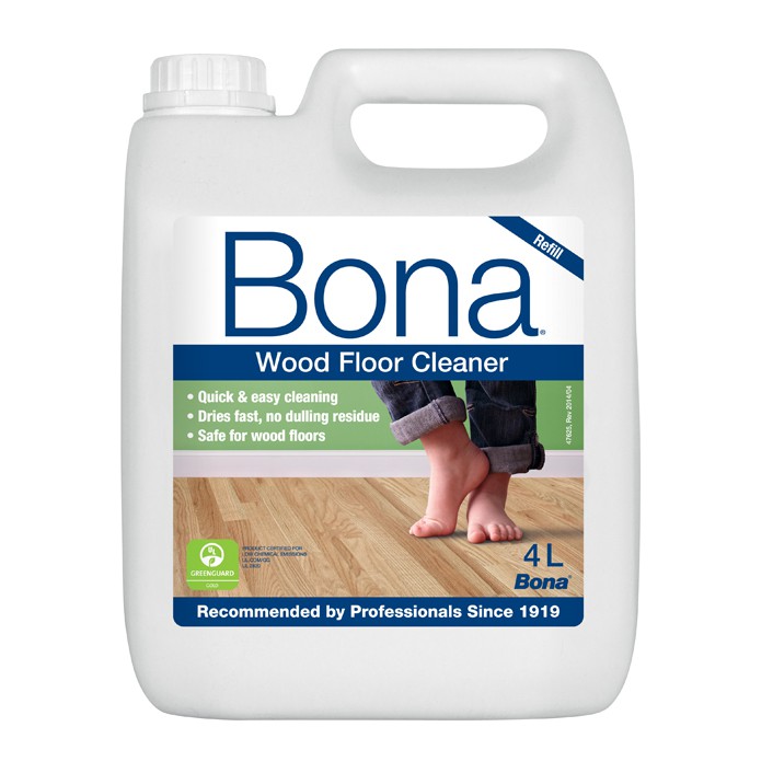 Bona Wood Floor Cleaner Ph Neutral, Ph Neutral Hardwood Floor Cleaner