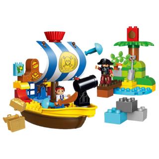 duplo ship