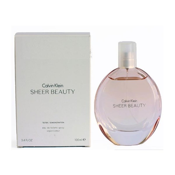 calvin klein sheer beauty 50ml price