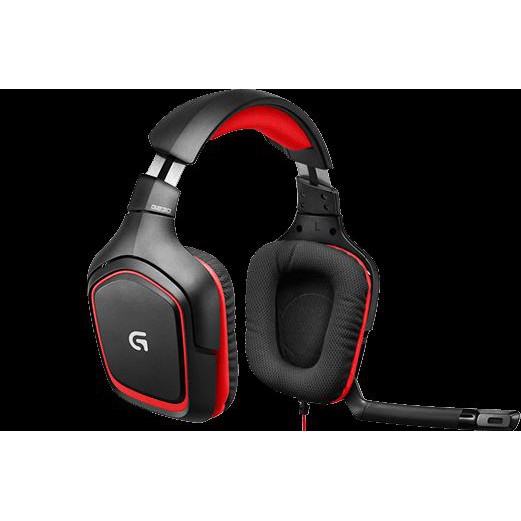 logitech g230 stereo