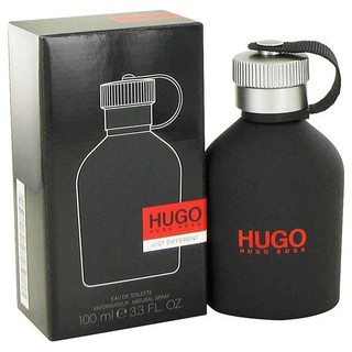 hugo boss men's perfume black