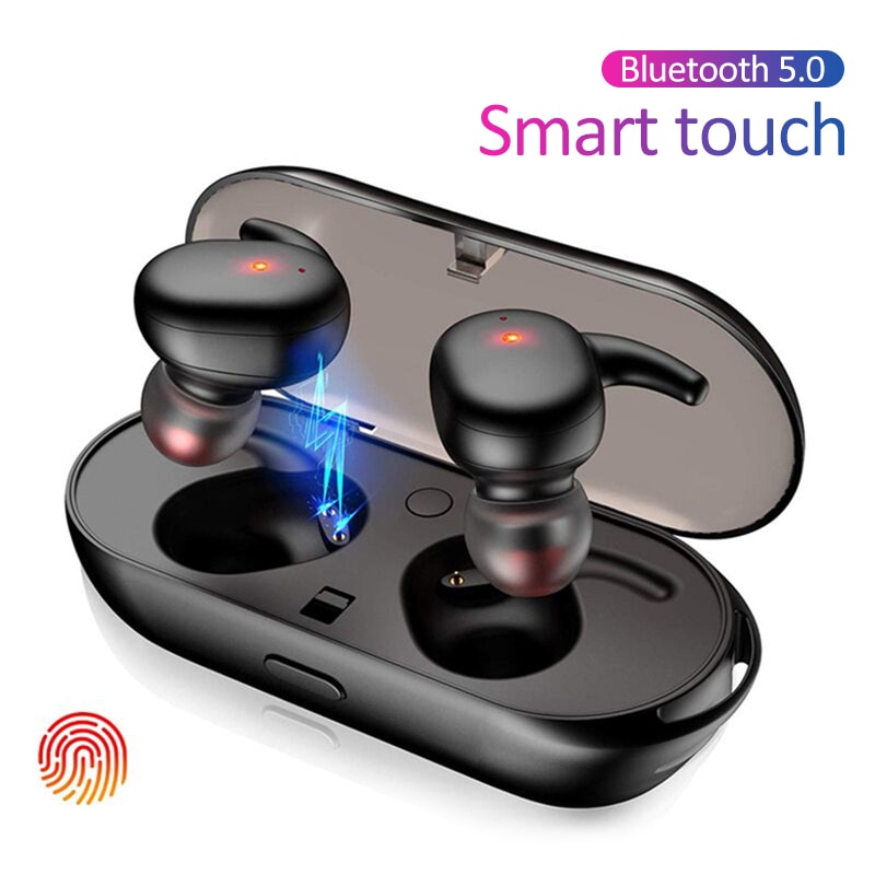 bluetooth pods