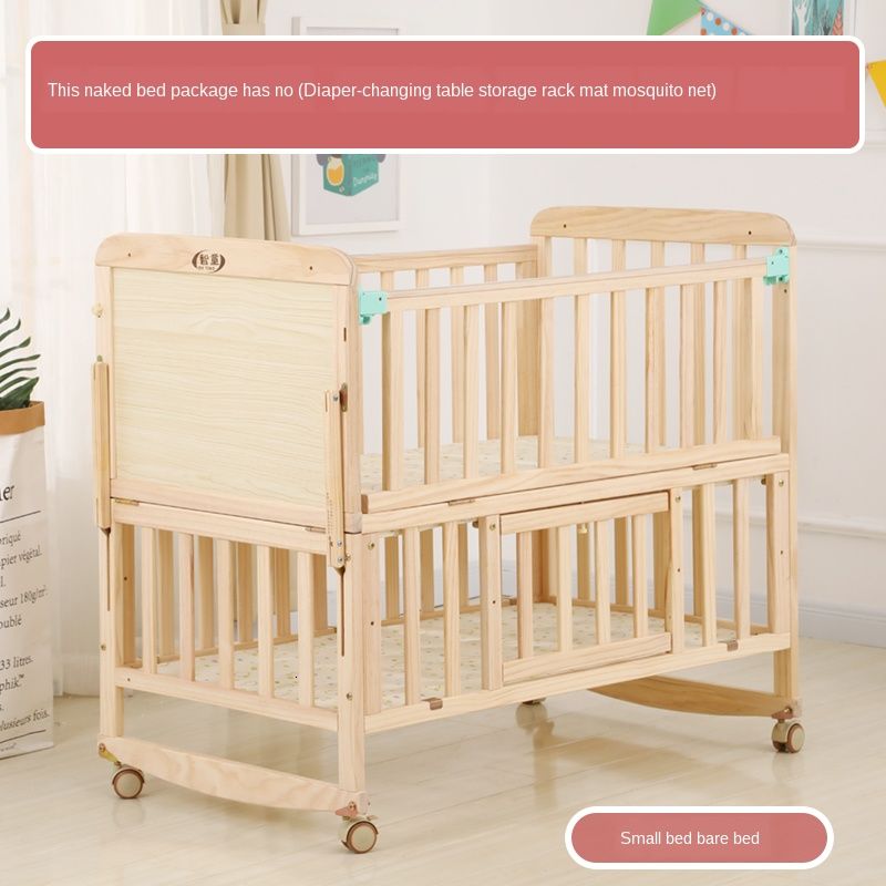 crib for sale shopee