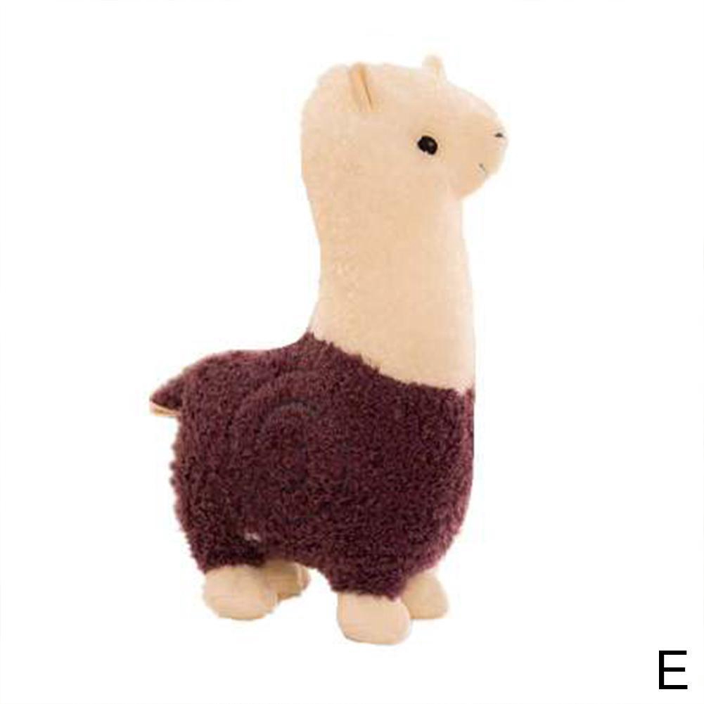 giant llama plush toy