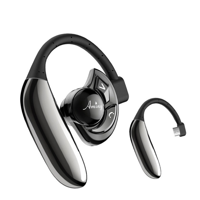 cell phone hands free headset
