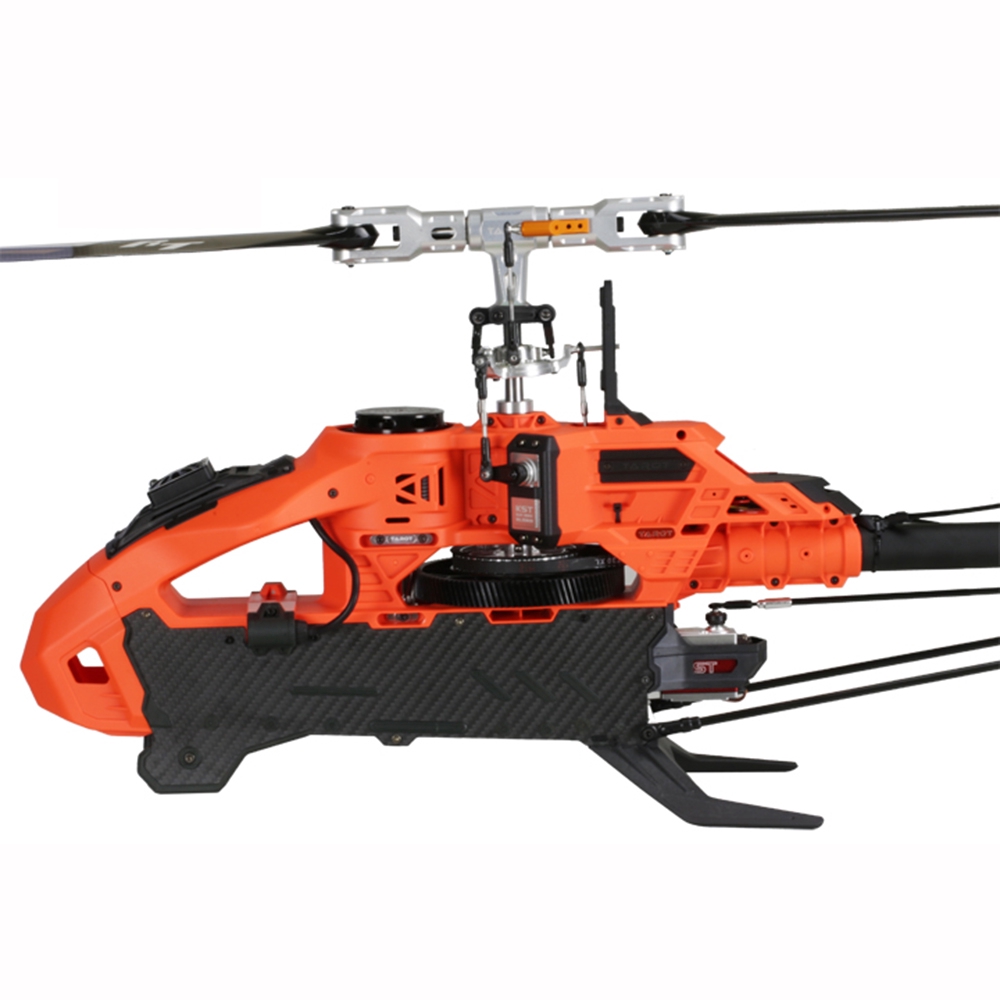 pro rc helicopter