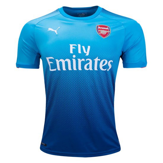 arsenal away top