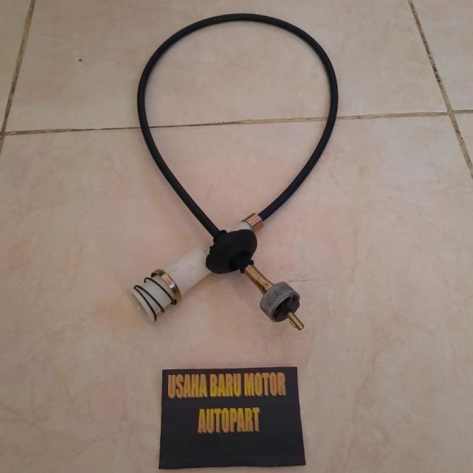 Mitsubishi Eterna Speedometer Cable Dangan Lancer Evo 3 CB4 CB5 