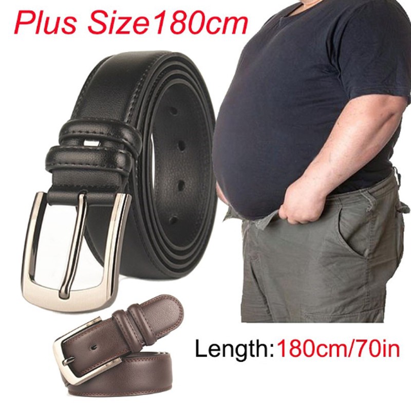 male belts