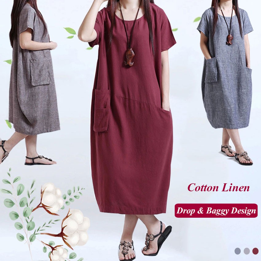 long sleeve sundress