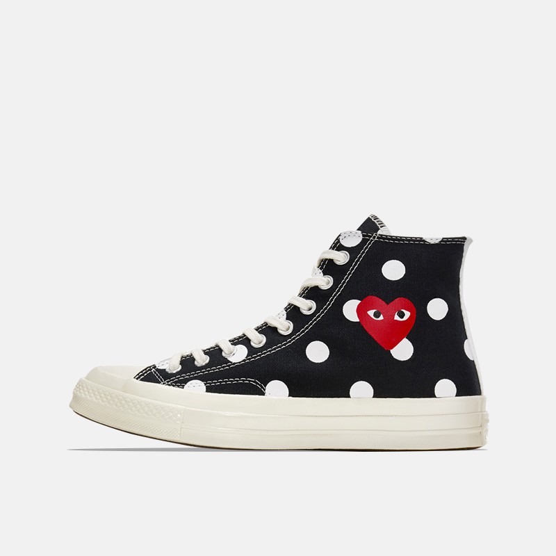 heart converse brand