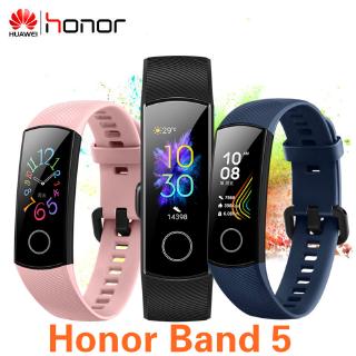 smartband huawei honor band 5
