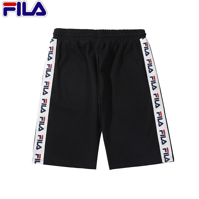 fila pants for men