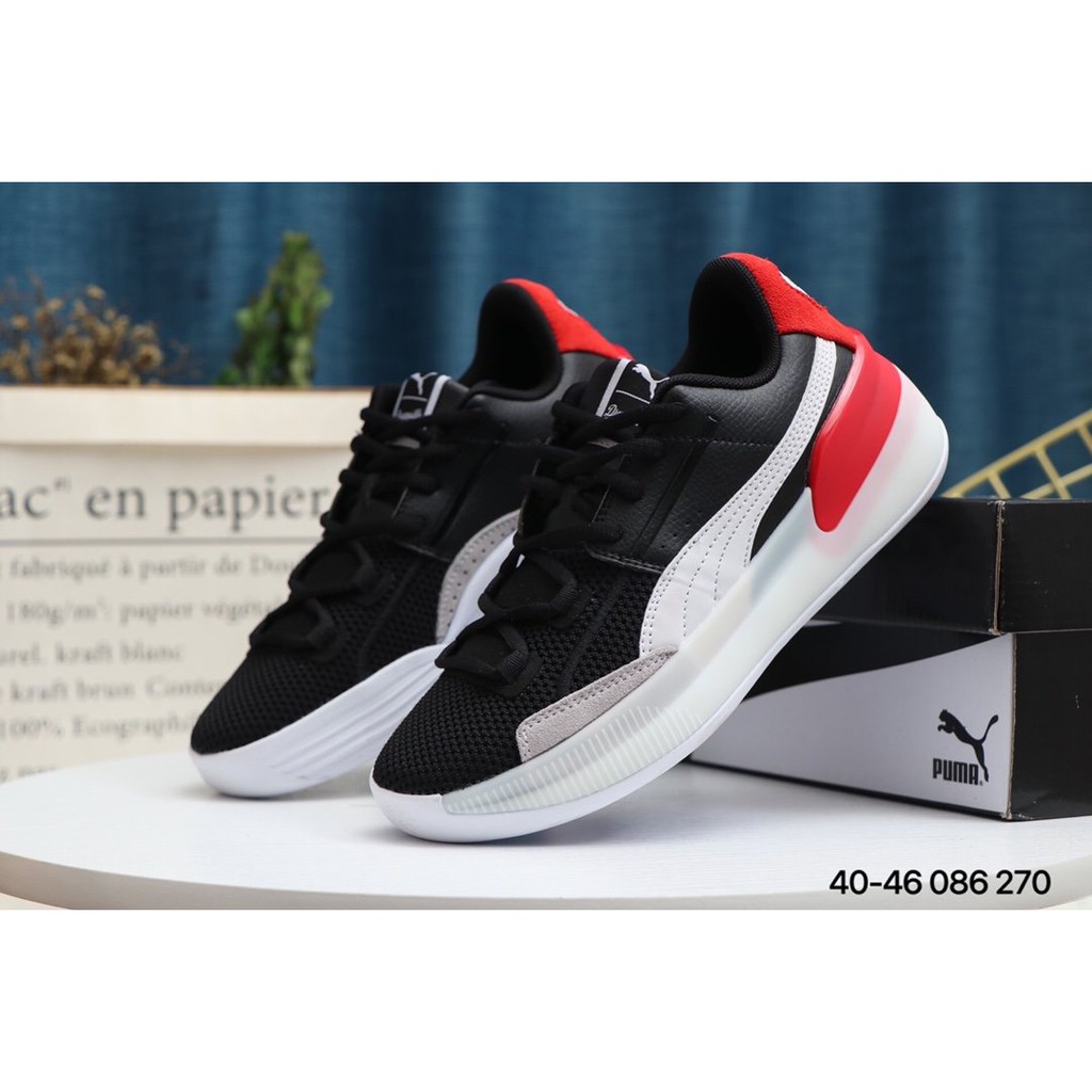 puma basketball shoes singapore