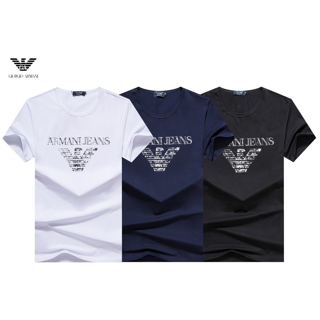 emporio armani t shirts cheap