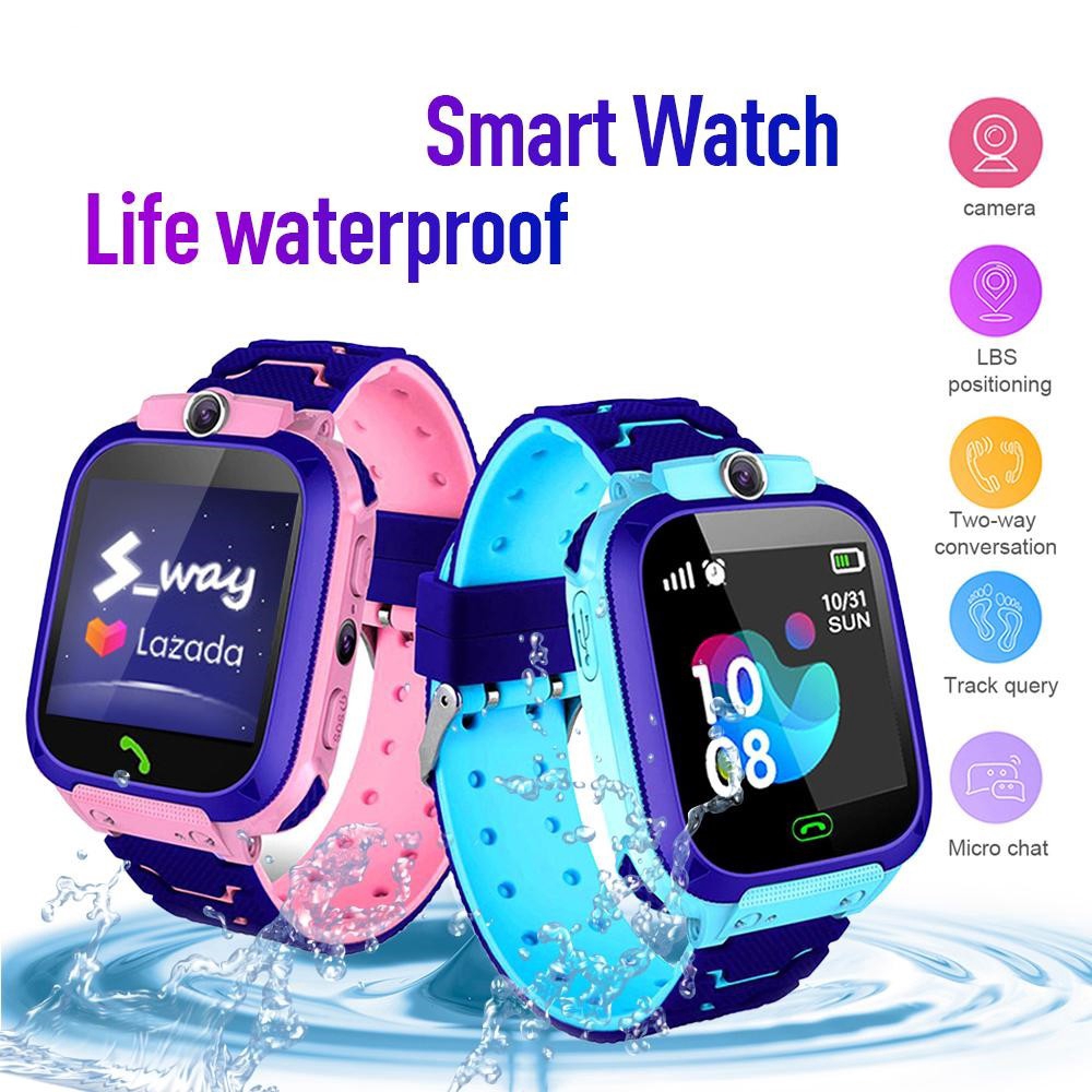 imoo watch phone lazada