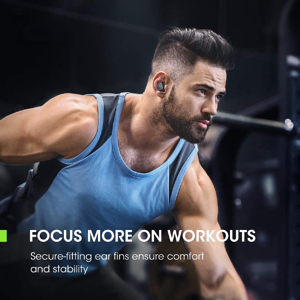 mpow m12 earbuds