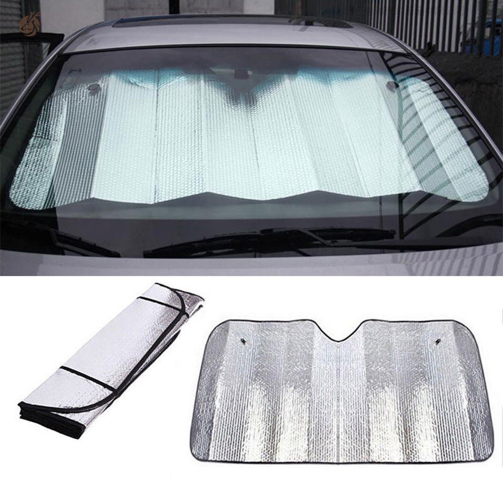 shade cover for car