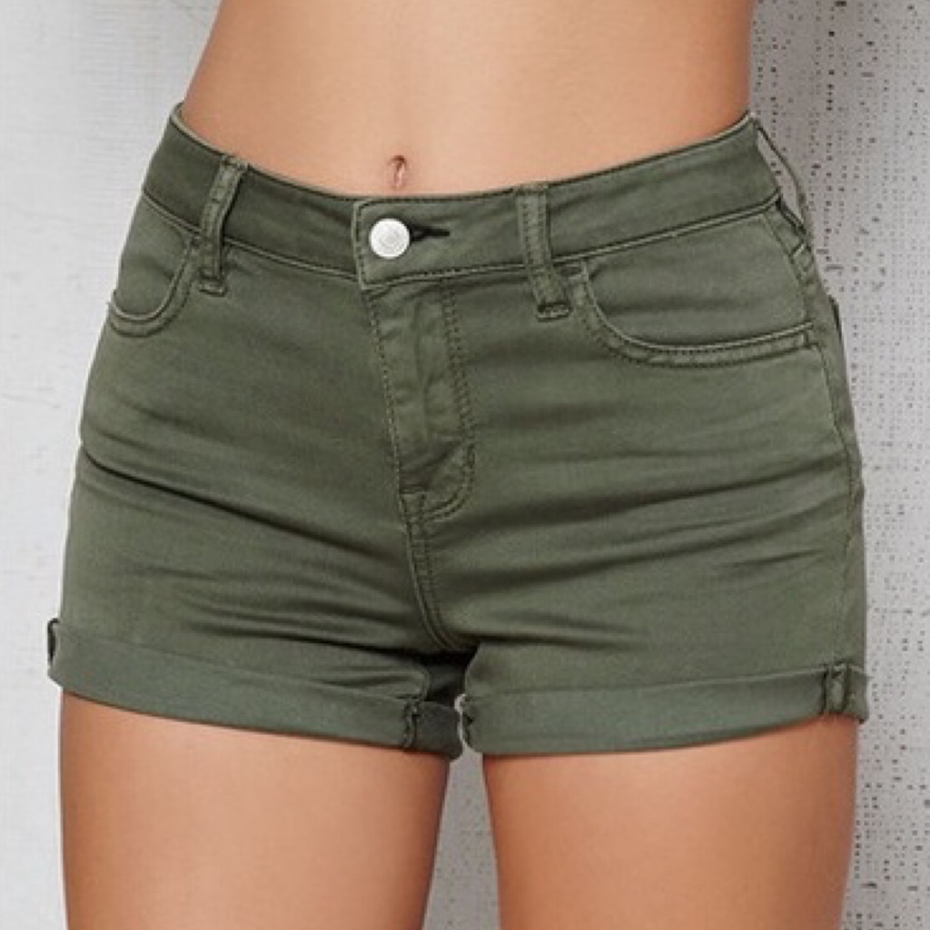 target wrangler cargo shorts