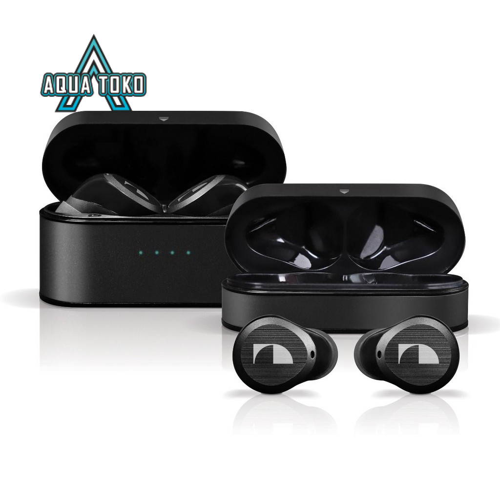 nakamichi earbuds